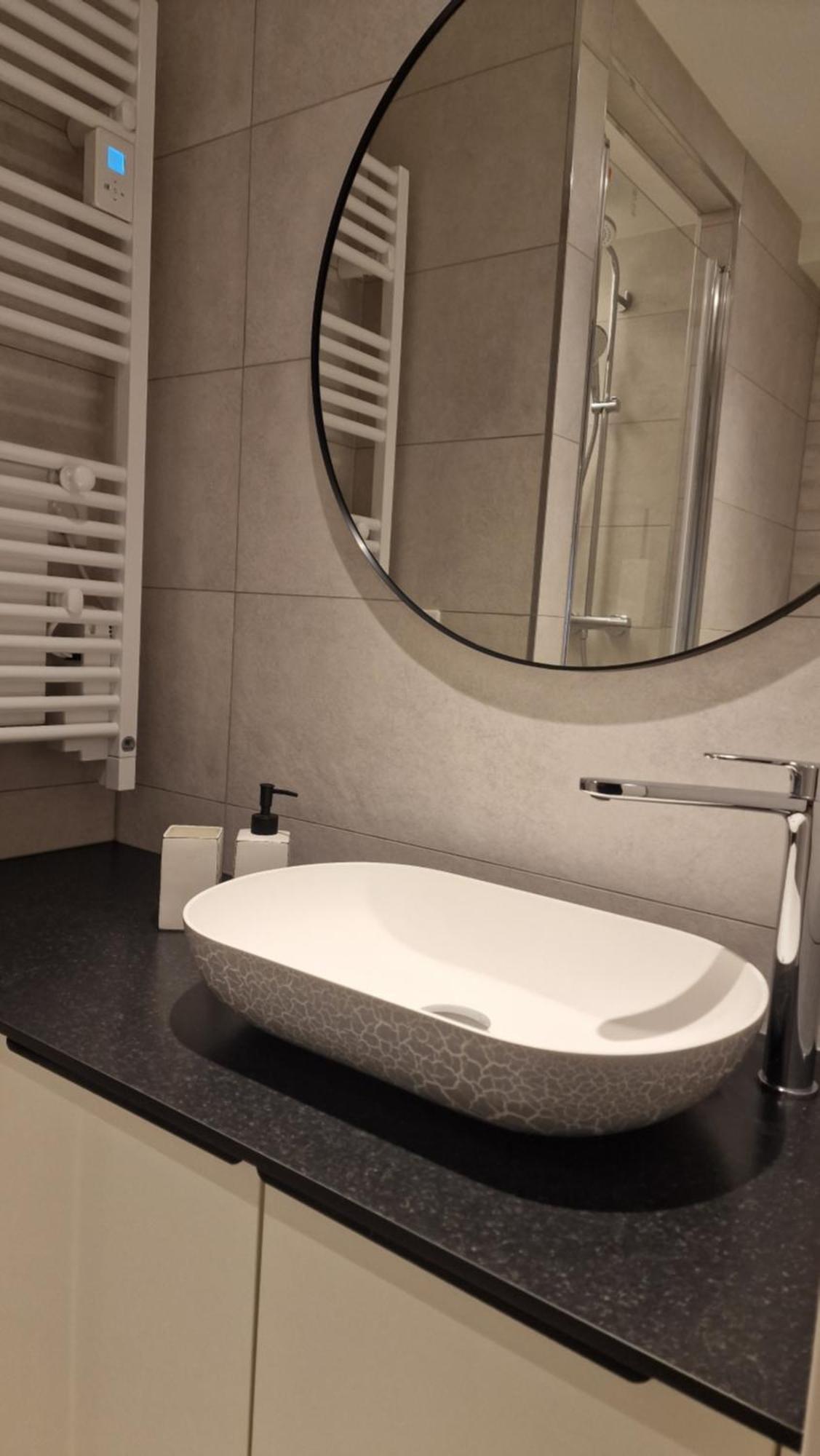 Moderne F3 - 10 Min Aeroport Cdg - Paris - Parc Asterix - Disneyland Paris - Tour Eiffel - Champs Elysee - 15 Min Parc Des Expositions Villepinte - 10 Min Le Bourget - 5 Min Du Golf International De Roissy- Jo 2024 Le Thillay Exterior photo