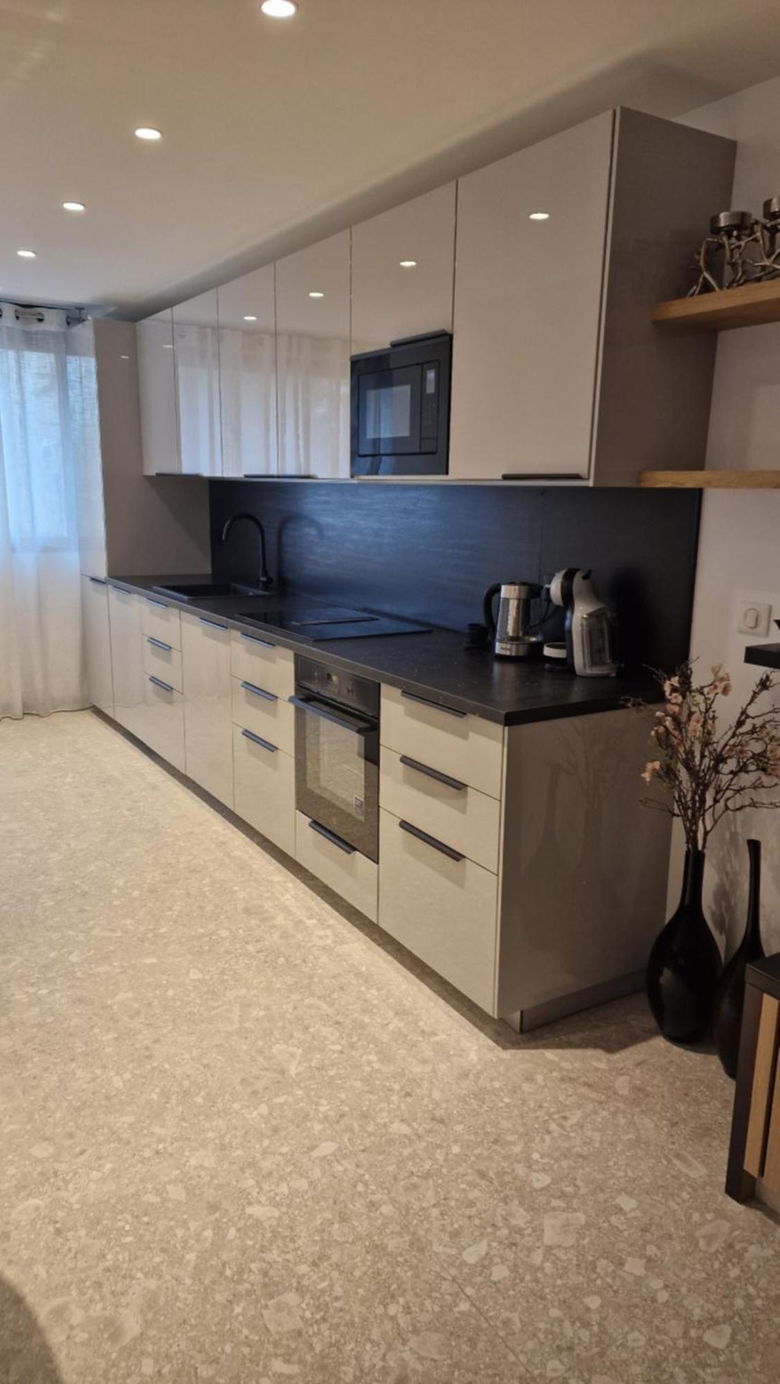Moderne F3 - 10 Min Aeroport Cdg - Paris - Parc Asterix - Disneyland Paris - Tour Eiffel - Champs Elysee - 15 Min Parc Des Expositions Villepinte - 10 Min Le Bourget - 5 Min Du Golf International De Roissy- Jo 2024 Le Thillay Exterior photo
