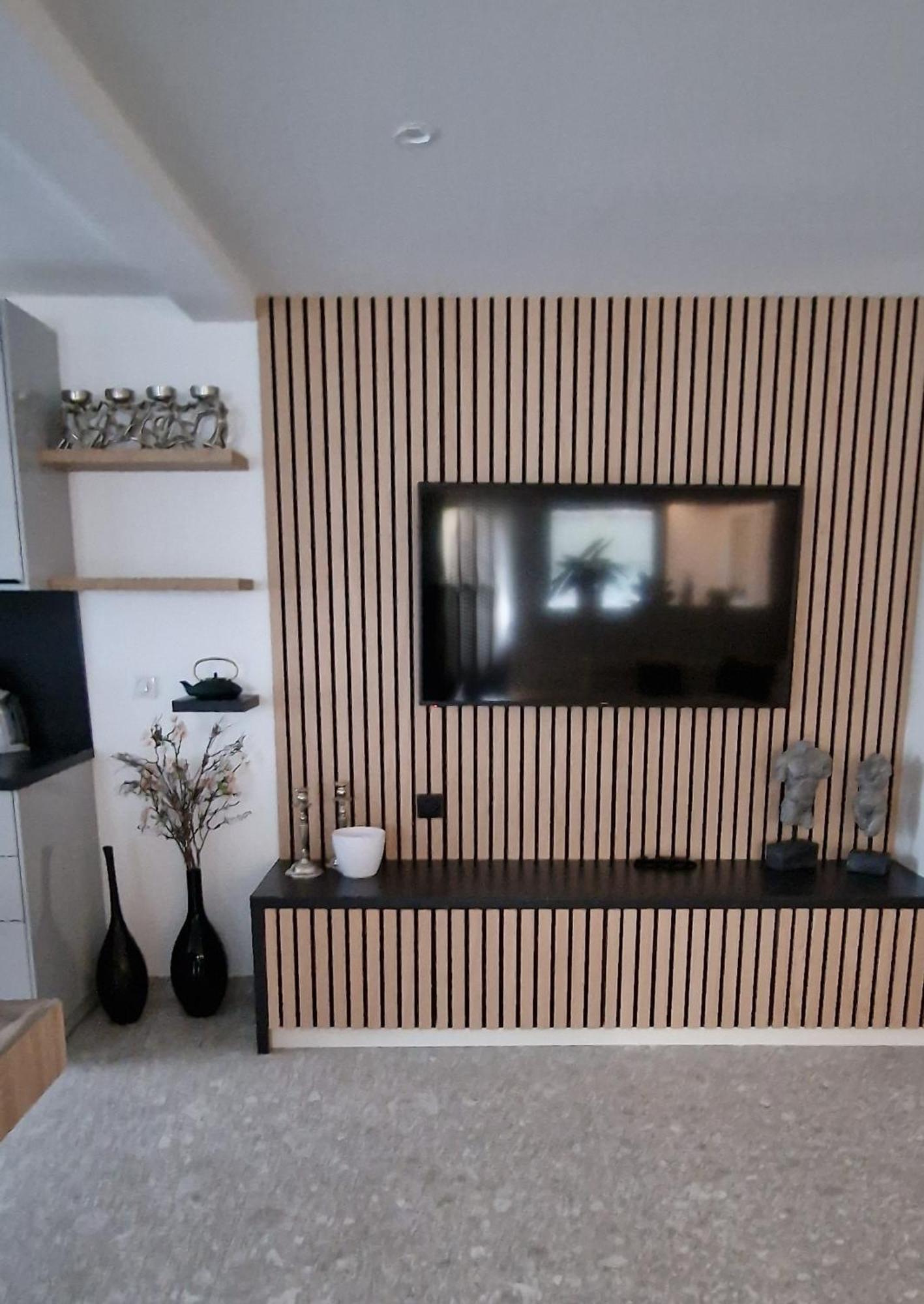 Moderne F3 - 10 Min Aeroport Cdg - Paris - Parc Asterix - Disneyland Paris - Tour Eiffel - Champs Elysee - 15 Min Parc Des Expositions Villepinte - 10 Min Le Bourget - 5 Min Du Golf International De Roissy- Jo 2024 Le Thillay Exterior photo